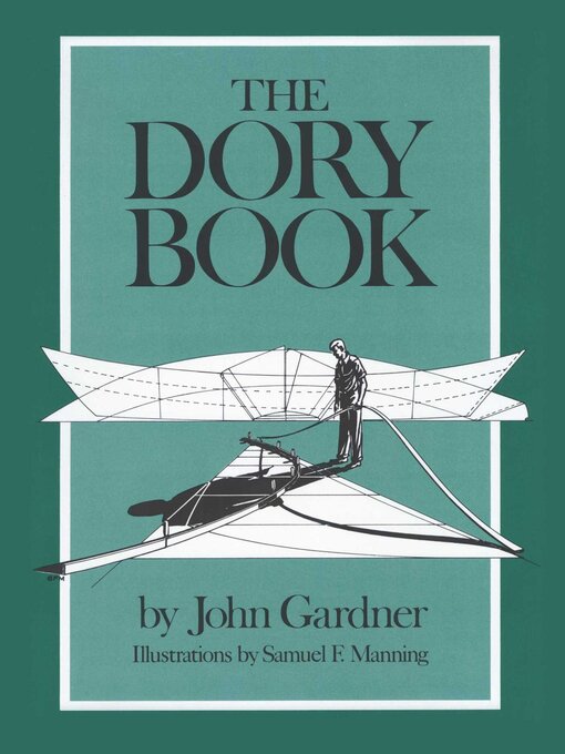 Title details for The Dory Book by John Gardner - Available